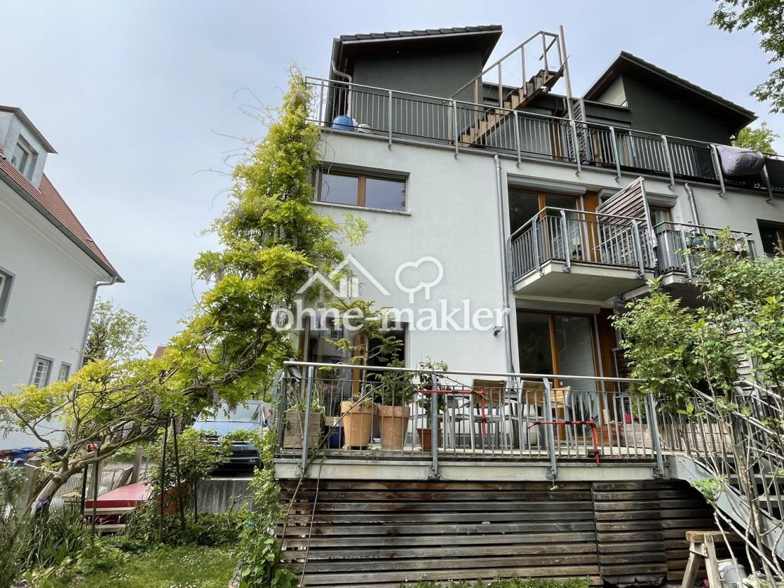 Haus und Garten