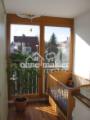 Blick nach Westen