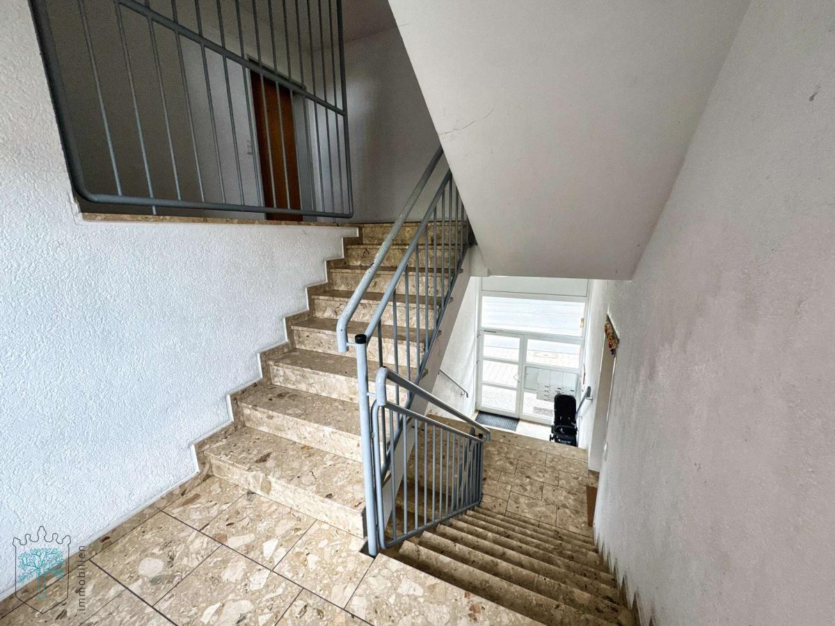 Treppenhaus
