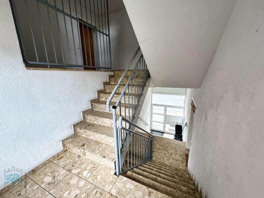 Treppenhaus