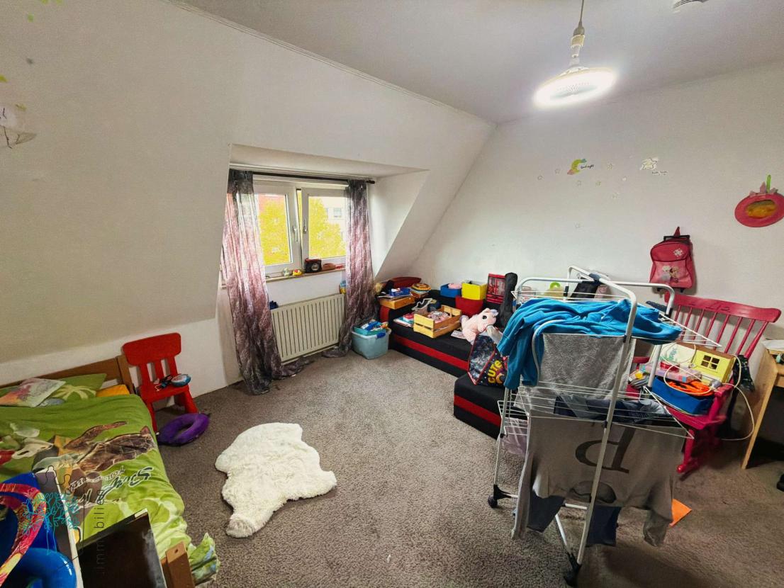 Kinderzimmer
