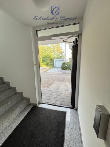 Barrierefreier elektrischer Eingang
