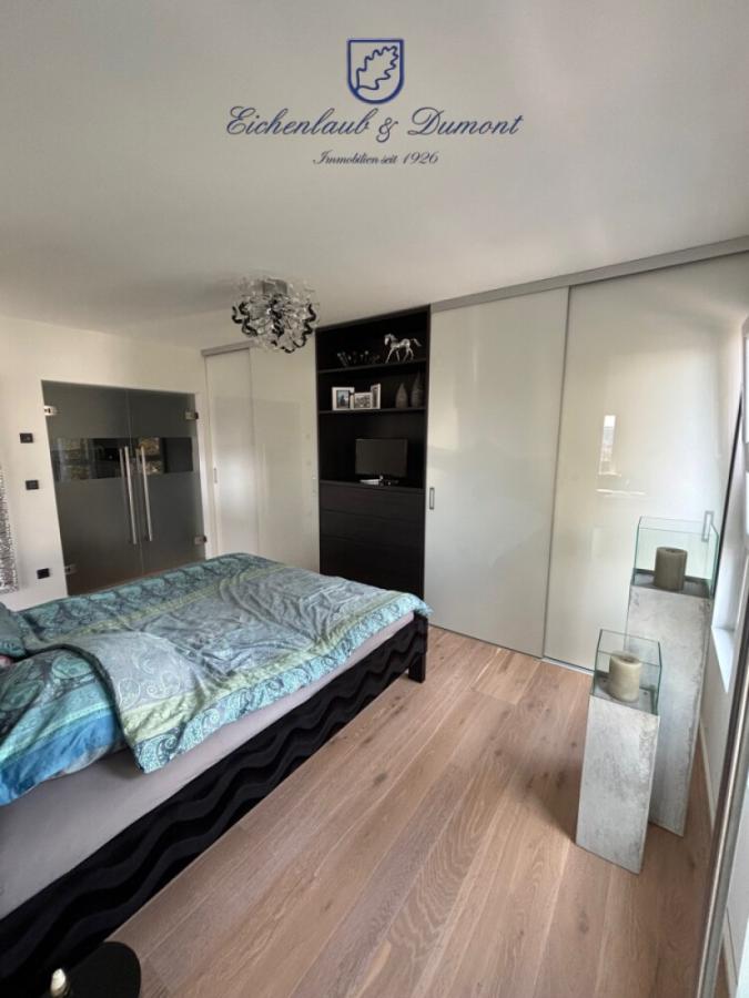 Schlafzimmer Eigentümer Einheit