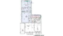 Grundriss Kombi WHG 1 + WHG 2