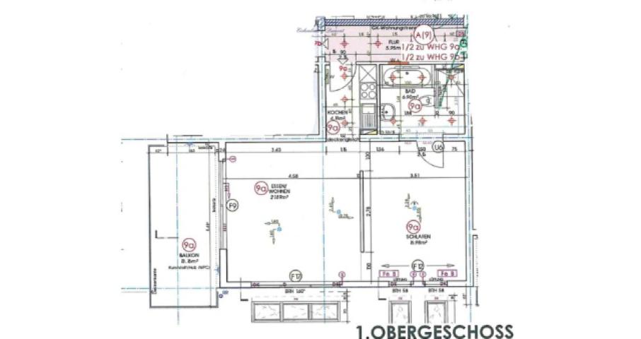 Grundriss WHG 2