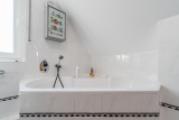 Weitere Ansicht Badezimmer