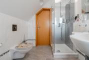 Weitere Ansicht Badezimmer