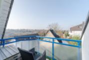 Aussicht Balkon OG