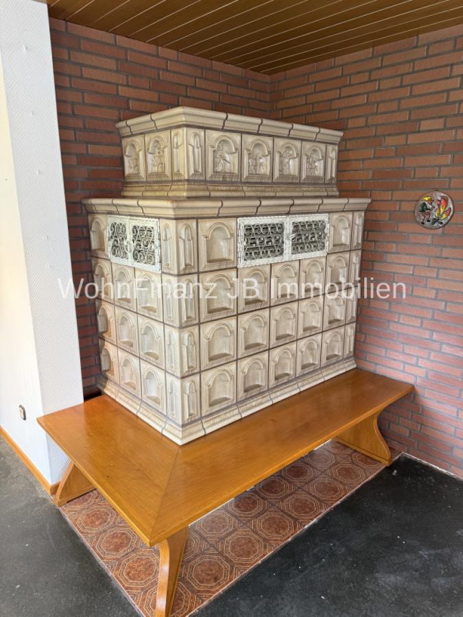 Kamin