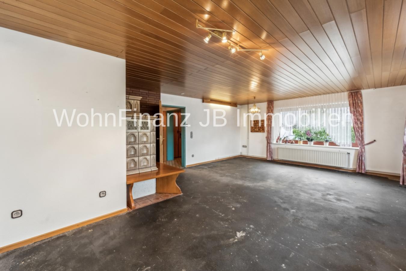 Wohnen
