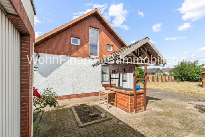 Hinterhaus