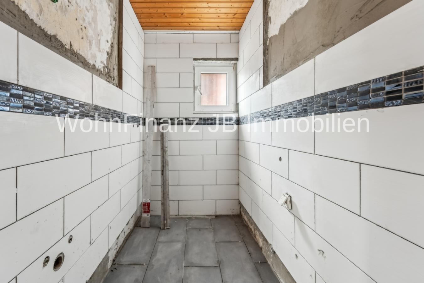 Bad (Hinterhaus)