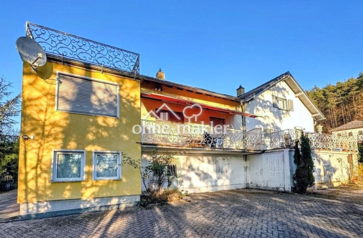 Außenansicht 2