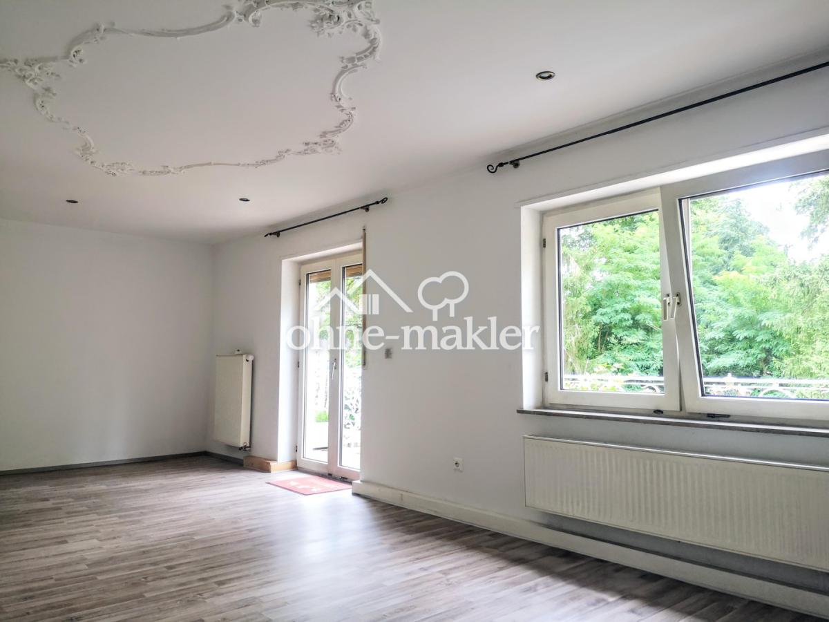 WZ / EG / Mitte
