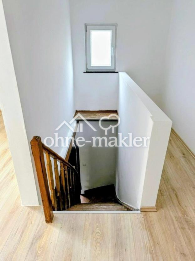 Treppen / Rechts