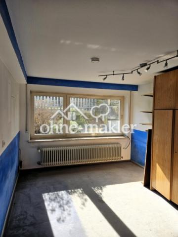 Zimmer Souterrain / UG