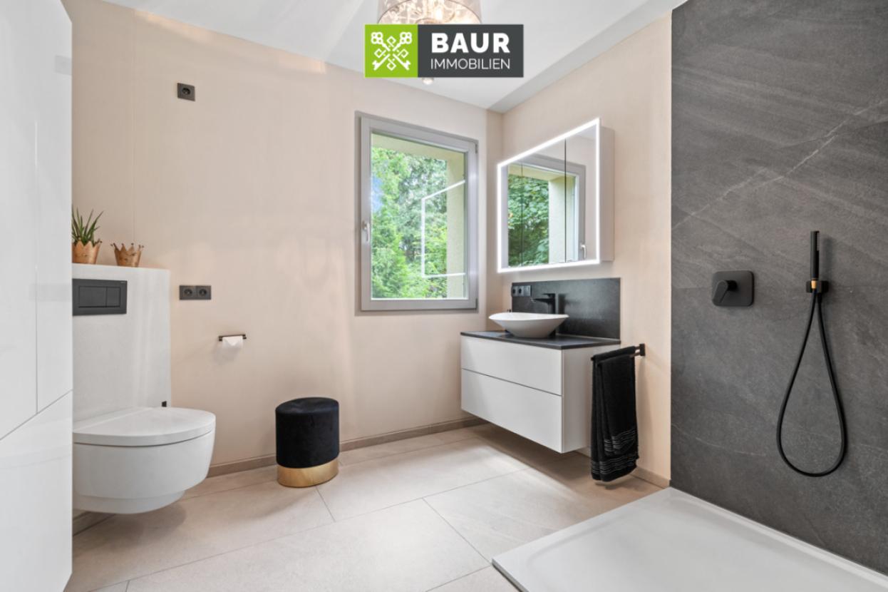 Bad EG 2-Zi-Wohnung
