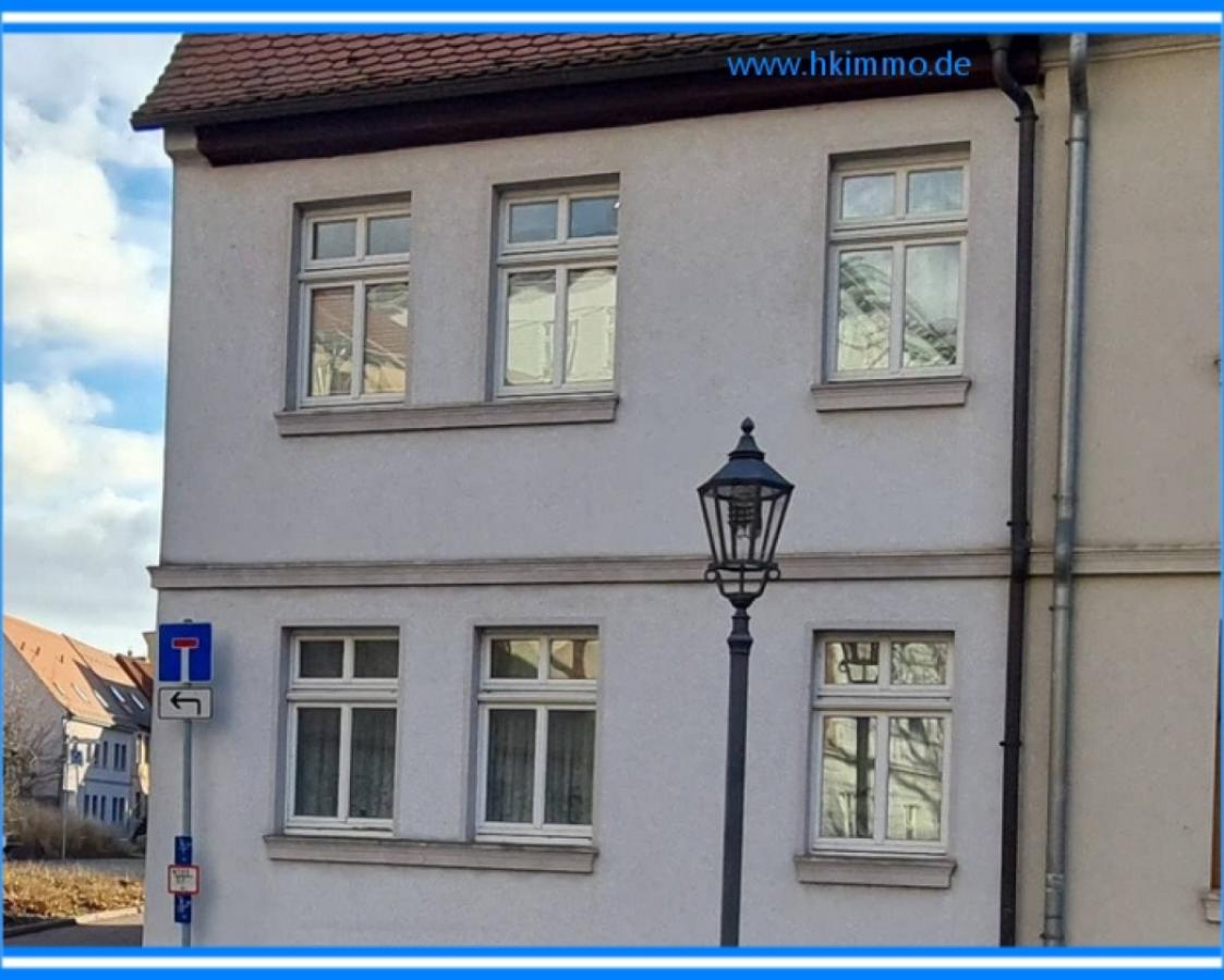 EFH in Köthen