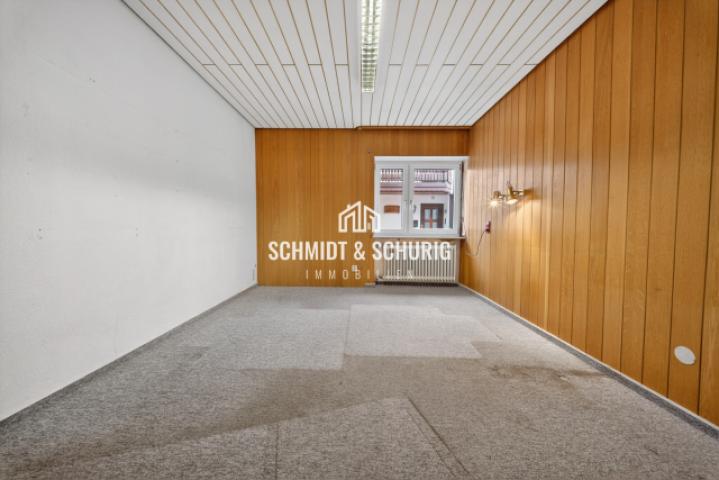 Zimmer 1 Erdgeschoss