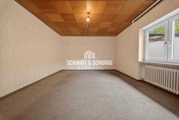 Zimmer 3 Erdgeschoss