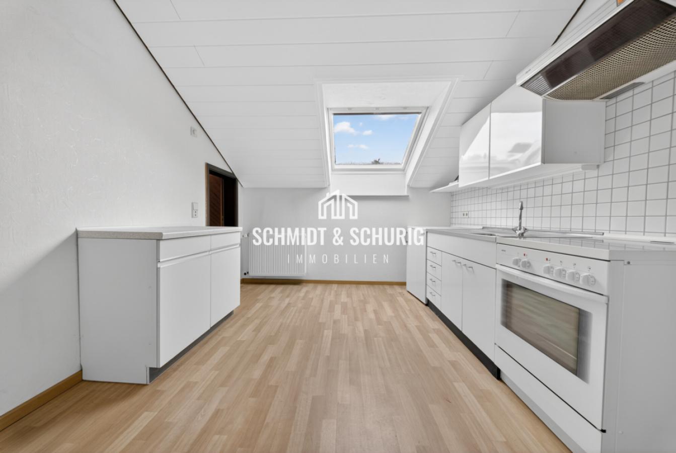 Zimmer 3 Dachgeschoss