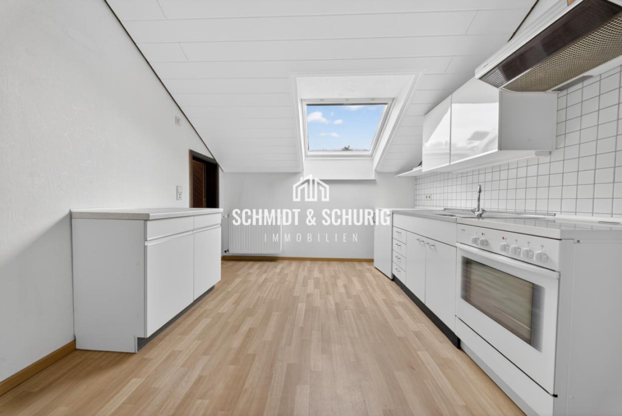 Zimmer 3 Dachgeschoss