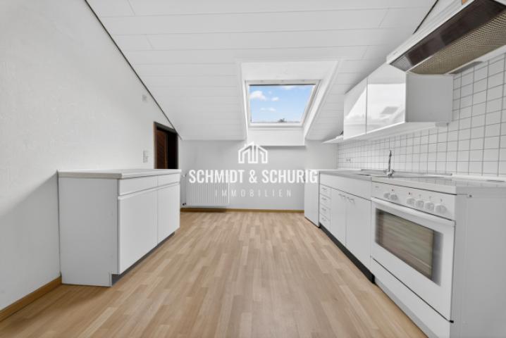 Zimmer 3 Dachgeschoss