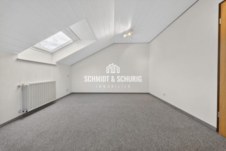 Zimmer 4 Dachgeschoss