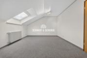 Zimmer 4 Dachgeschoss
