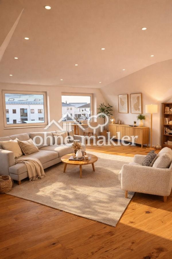 Wohnzimmer DG