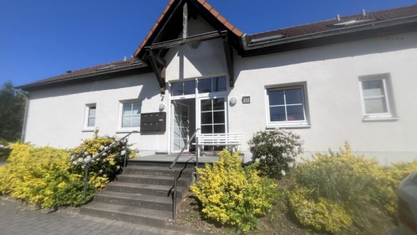 Drei-Zimmer Wohnung in Hennef