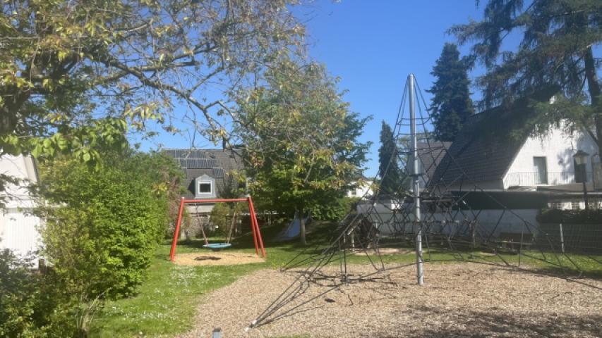 Spielplatz
