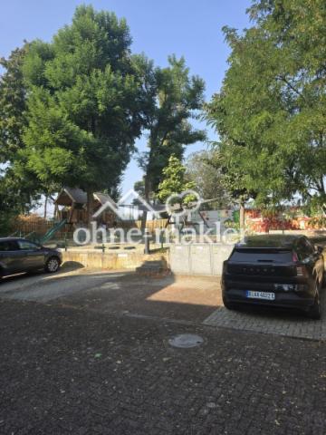 Parkplatz 
