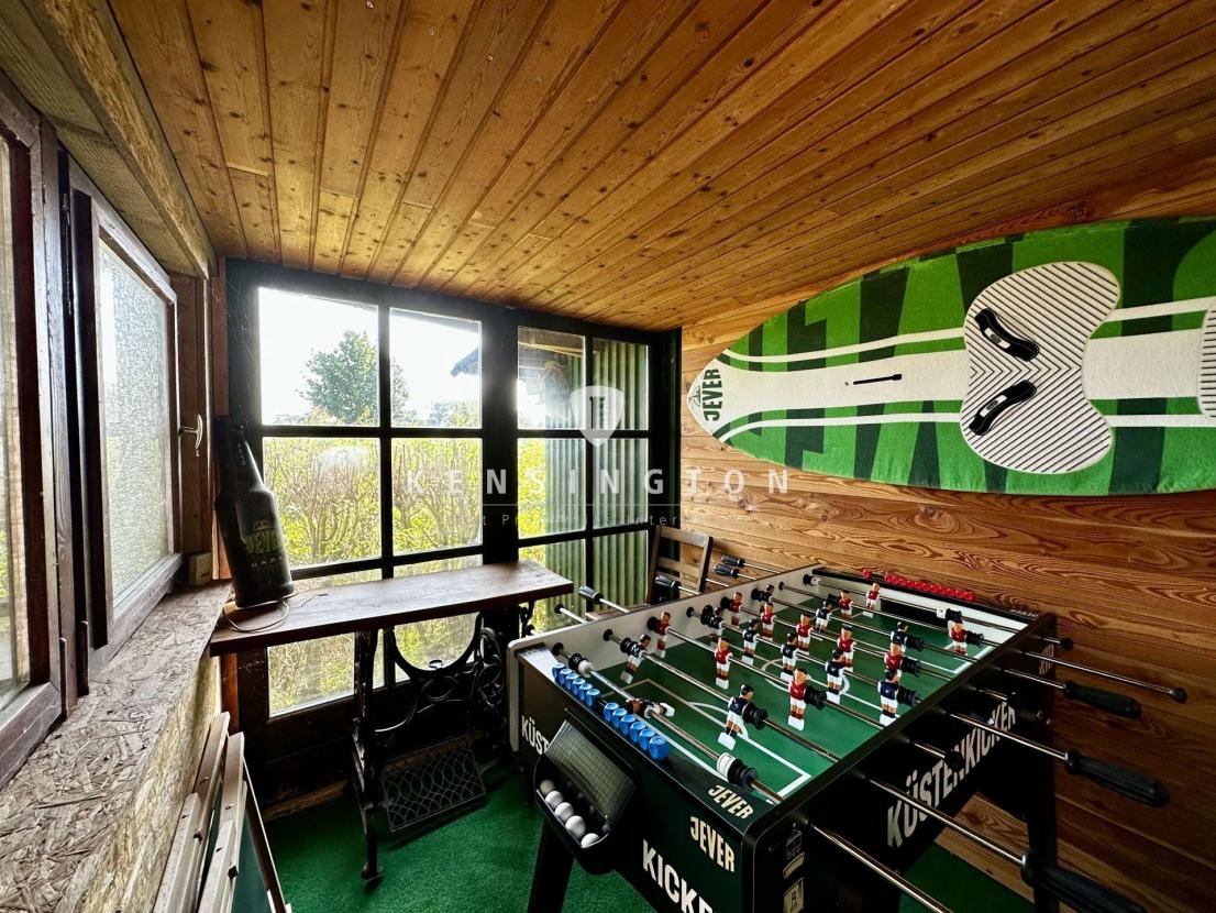 Spielzimmer
