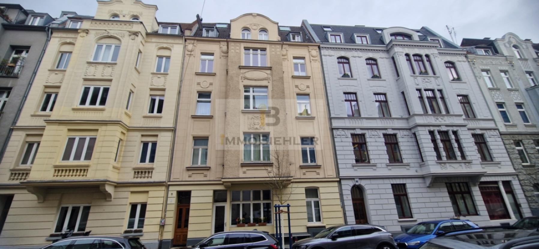 Außenfassade