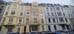 Außenfassade
