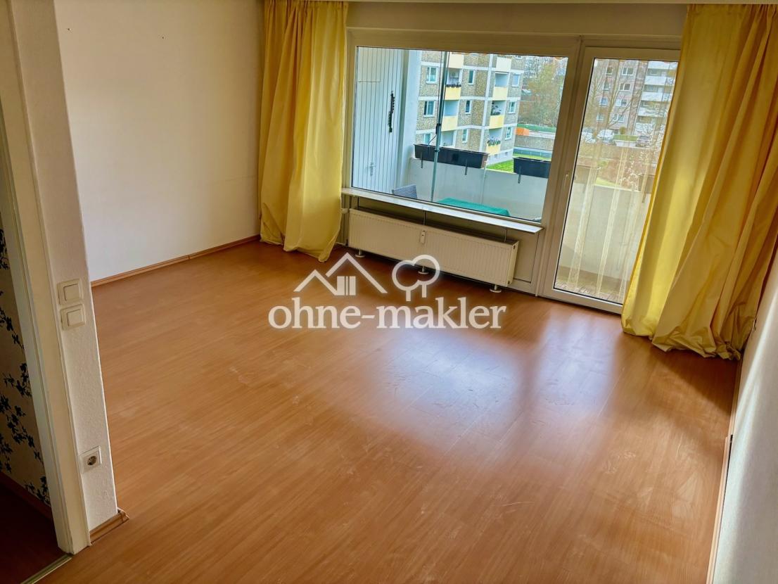 Wohnzimmer Balkon