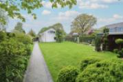 Gartenansicht