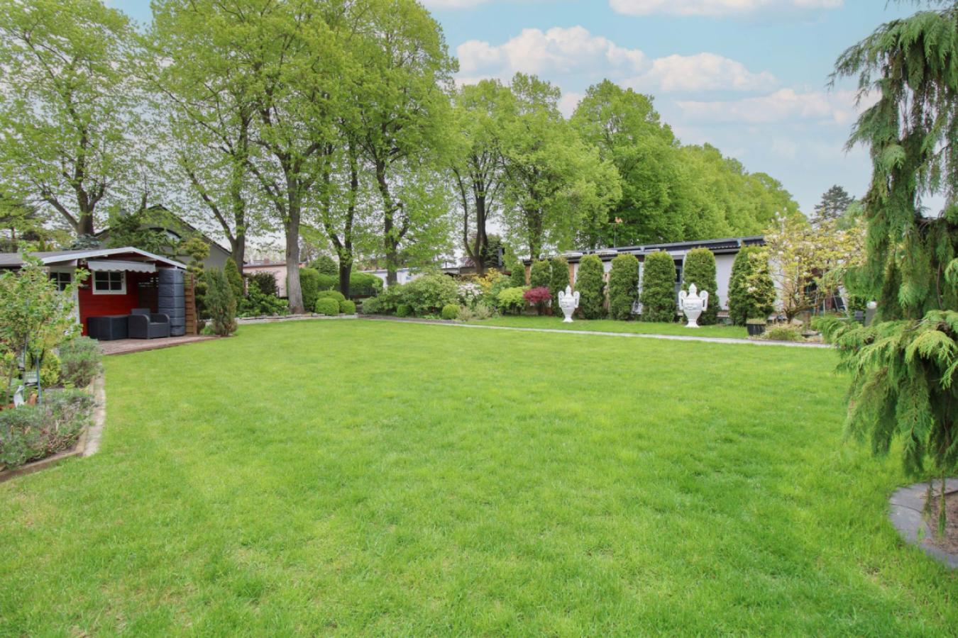 Garten.