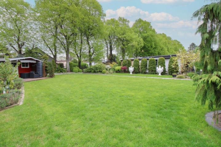 Garten.