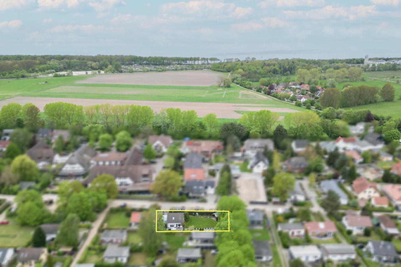 Luftaufnahme