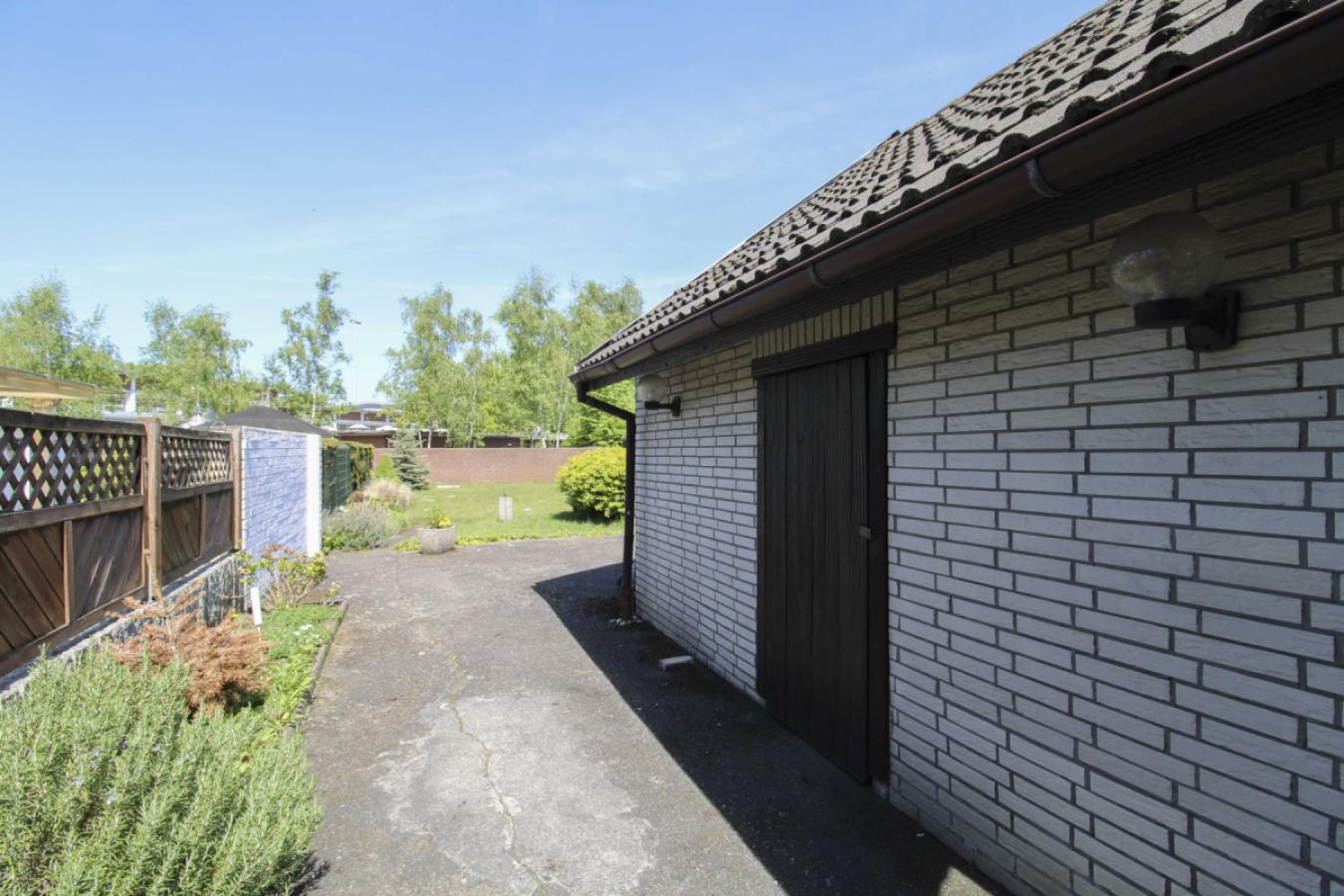 Gartenhaus