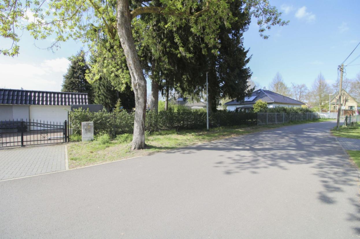 Schubertstraße