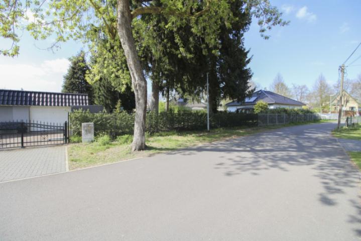 Schubertstraße