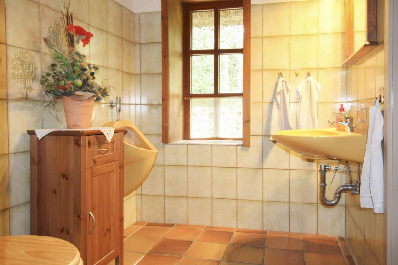 Gäste WC