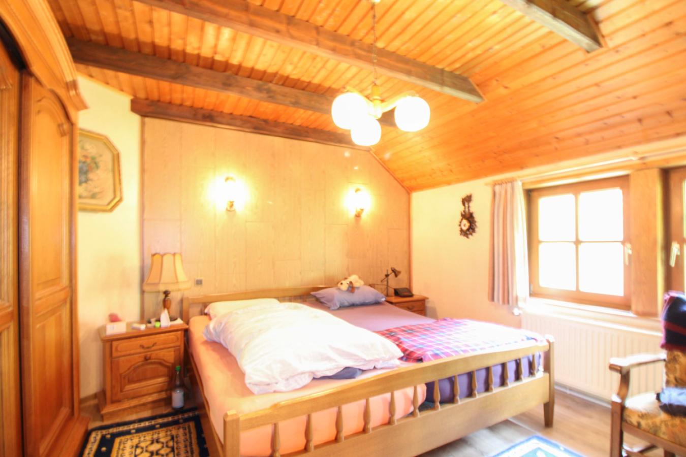 Schlafzimmer en Suite