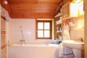 Badezimmer 2 OG