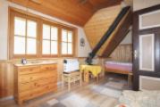 Schlafzimmer 2 OG
