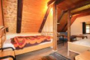 Schlafzimmer 3 OG