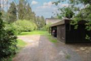 Parkgebiet